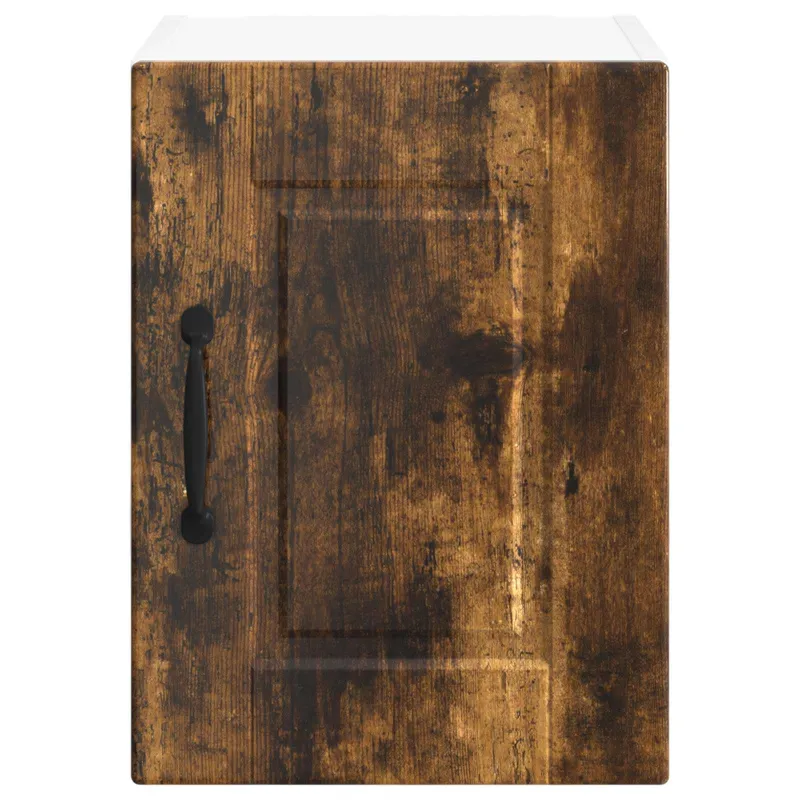 Sieninė spintelė PORTO 2 pcs Rūkyta ąžuolas 30 x 31 x 40 cm