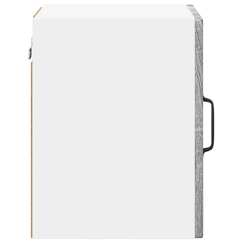 Sieninė spintelė PORTO 2 pcs Pilkas Sonoma 30 x 31 x 40 cm