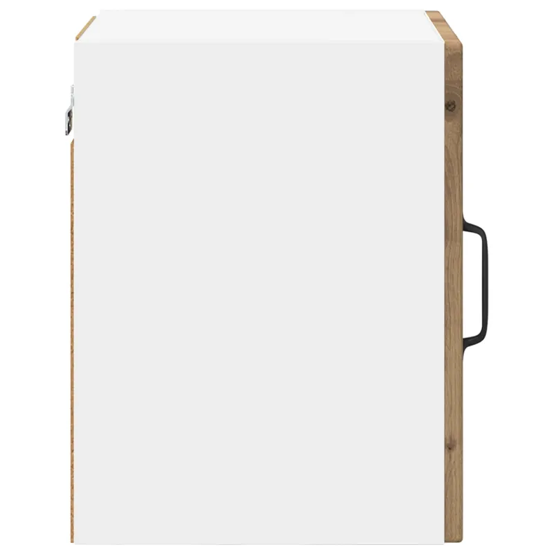 Sieninė spintelė PORTO 2 pcs Amatininkų ąžuolas 30 x 31 x 40 cm