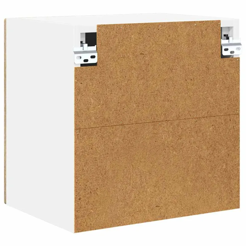 Sieninė spintelė PORTO 2 pcs Sonoma ąžuolas 40 x 31 x 40 cm