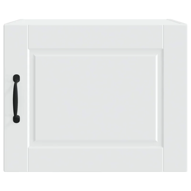 Sieninė spintelė PORTO 2 pcs Balta 50 x 31 x 40 cm