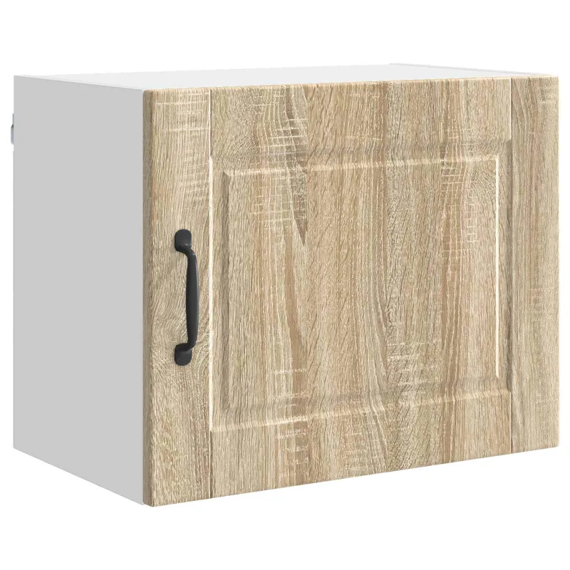 Sieninė spintelė PORTO 2 pcs Sonoma ąžuolas 50 x 31 x 40 cm