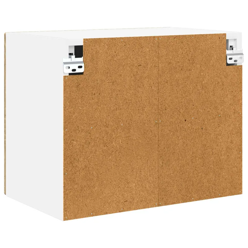 Sieninė spintelė PORTO 2 pcs Sonoma ąžuolas 50 x 31 x 40 cm