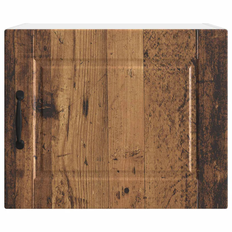 Sieninė spintelė PORTO 2 pcs Senas medis 50 x 31 x 40 cm