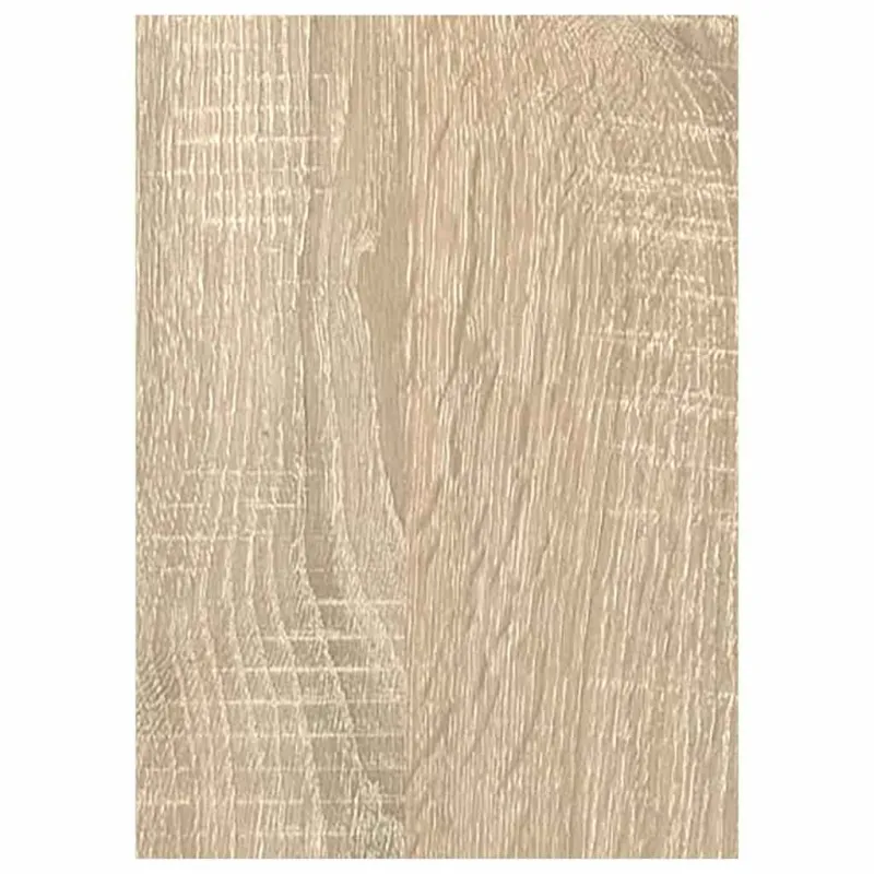 Dekoratyvinės Panelės 50 pcs Sonoma ąžuolas 15 x 21 x 0.27 cm