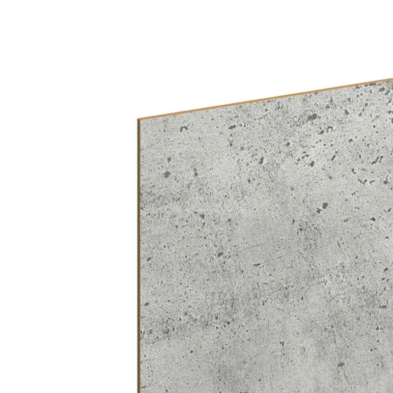 Dekoratyvinės Panelės 150 pcs Betono pilka 15 x 21 x 0.27 cm