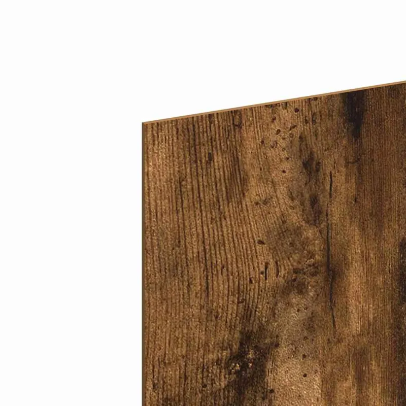 Dekoratyvinės Panelės 12 pcs Rūkyta ąžuolas 15 x 21 x 0.27 cm
