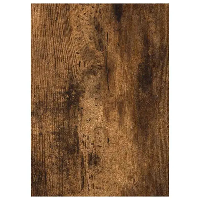 Dekoratyvinės Panelės 50 pcs Rūkyta ąžuolas 15 x 21 x 0.27 cm