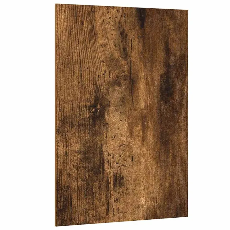 Dekoratyvinės Panelės 150 pcs Rūkyta ąžuolas 15 x 21 x 0.27 cm