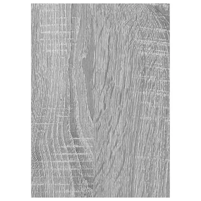 Dekoratyvinės Panelės 12 pcs Pilkas Sonoma 15 x 21 x 0.27 cm