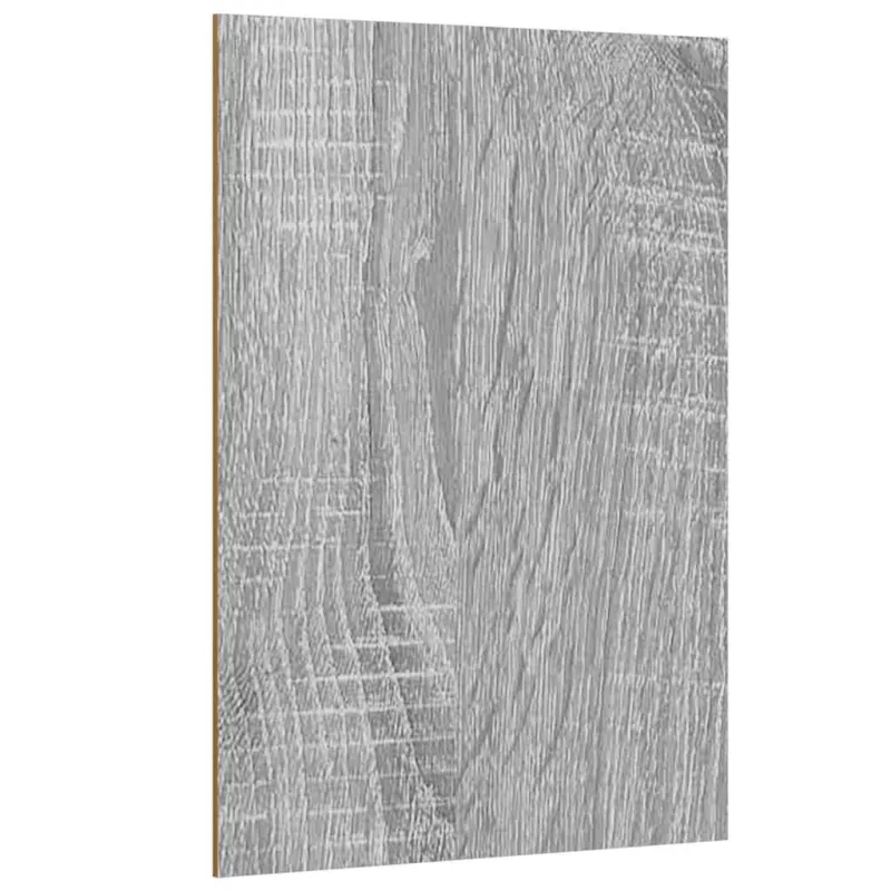 Dekoratyvinės Panelės 150 pcs Pilkas Sonoma 15 x 21 x 0.27 cm