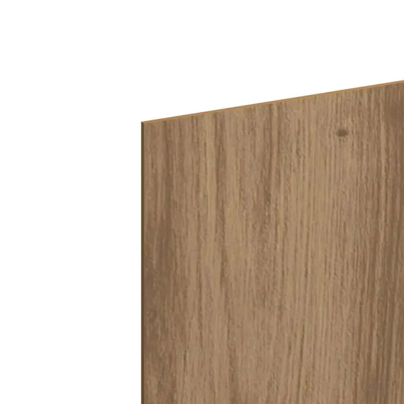 Dekoratyvinės Panelės 150 pcs Amatininkų ąžuolas
