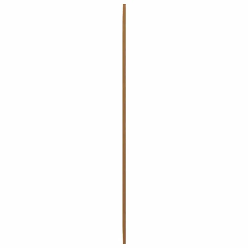 Dekoratyvinės Panelės 150 pcs Balta 21 x 30 x 0,27 cm