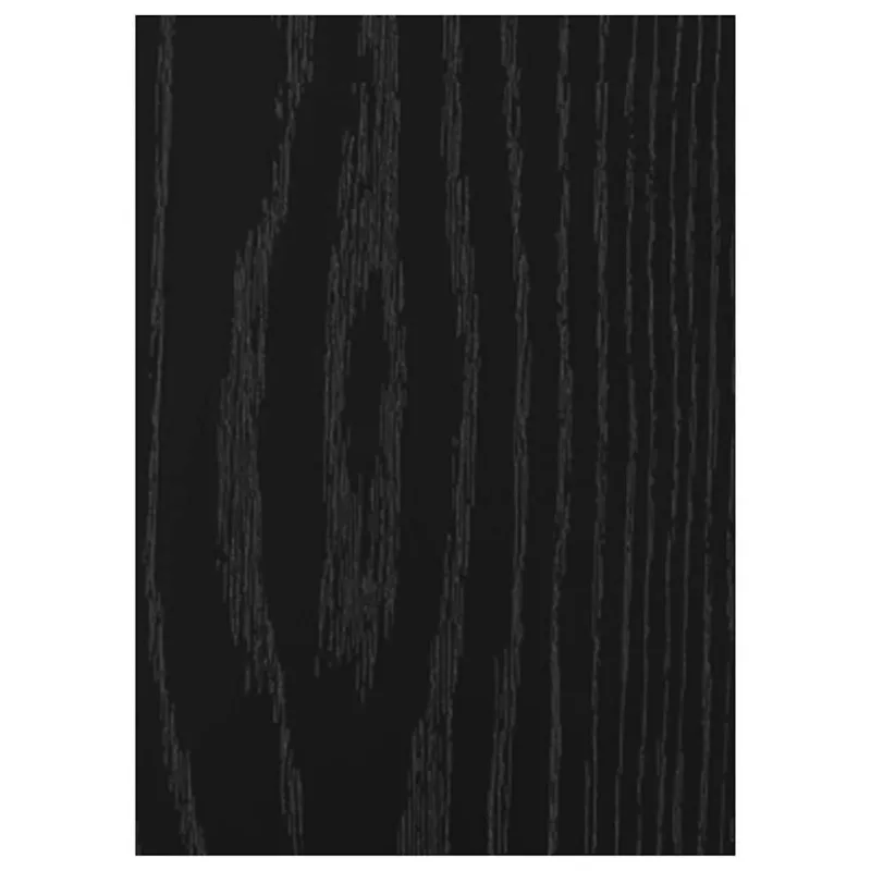 Dekoratyvinės Panelės 150 pcs Juodas ąžuolas 21 x 30 x 0,27 cm