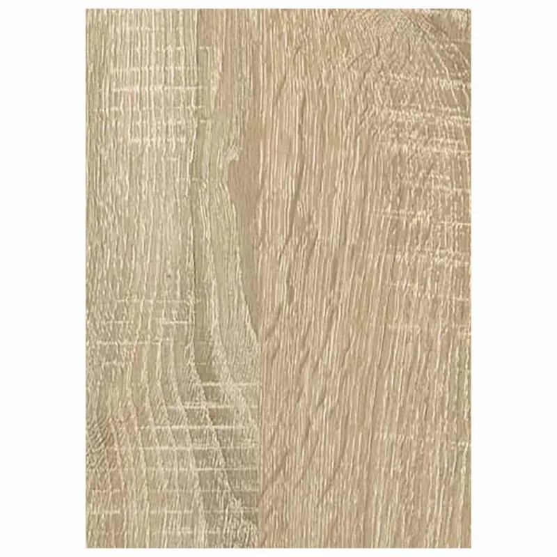 Dekoratyvinės Panelės 12 pcs Sonoma ąžuolas 21 x 30 x 0,27 cm