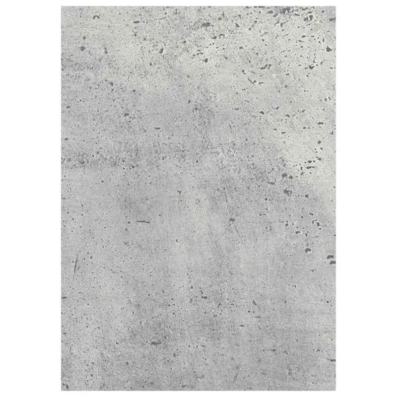 Dekoratyvinės Panelės 150 pcs Betono pilka 21 x 30 x 0,27 cm