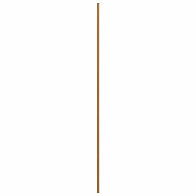 Dekoratyvinės Panelės 50 pcs Rūkyta ąžuolas 21 x 30 x 0,27 cm