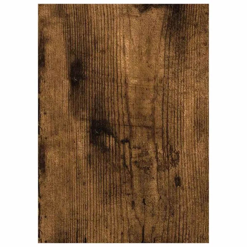 Dekoratyvinės Panelės 150 pcs Rūkyta ąžuolas 21 x 30 x 0,27 cm