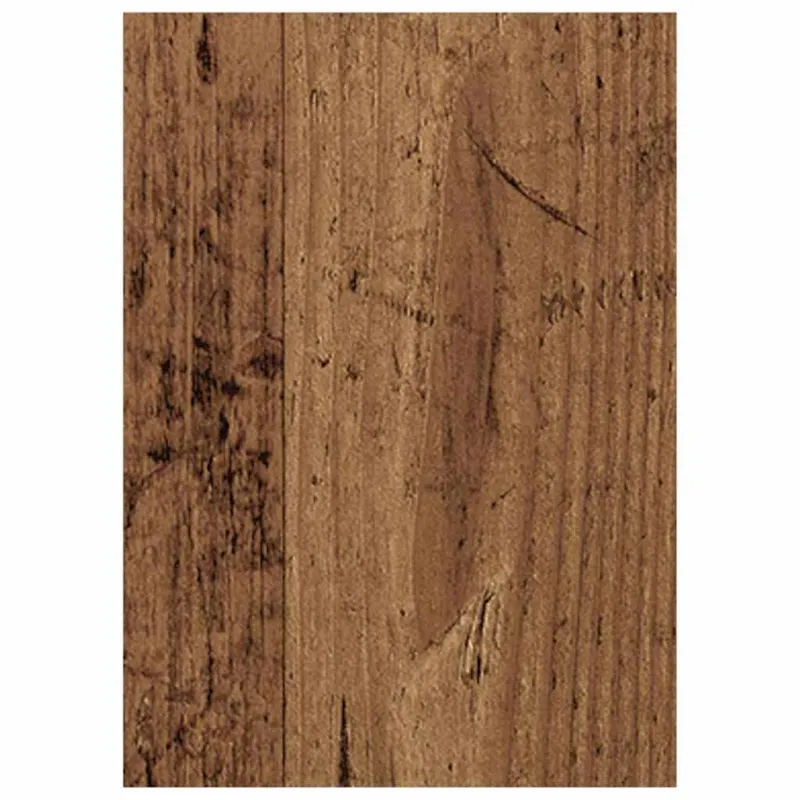 Dekoratyvinės Panelės 12 pcs Senas medis 21 x 30 x 0,27 cm