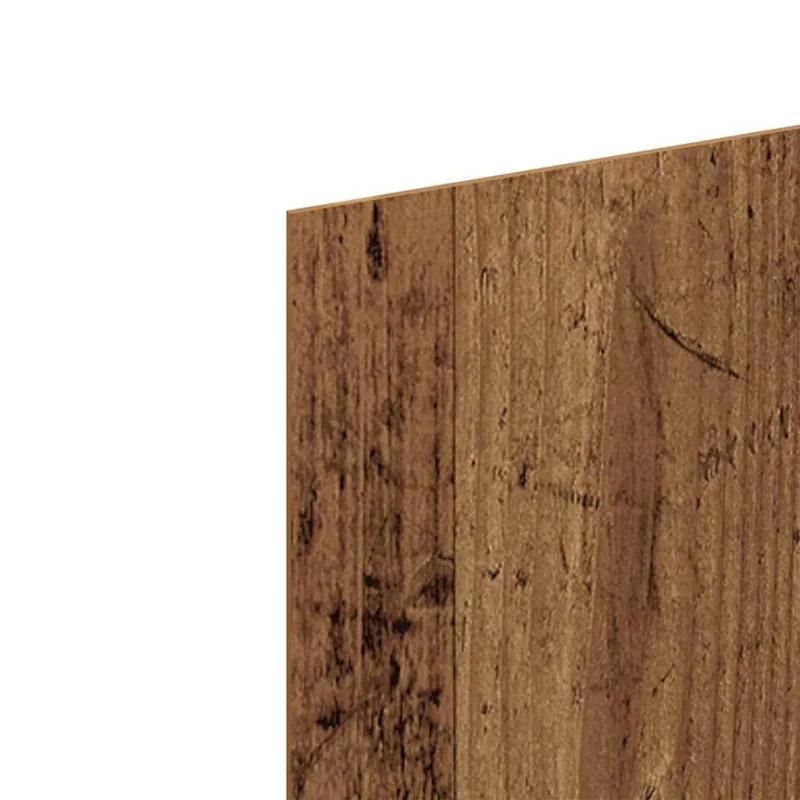 Dekoratyvinės Panelės 50 pcs Senas medis 21 x 30 x 0,27 cm