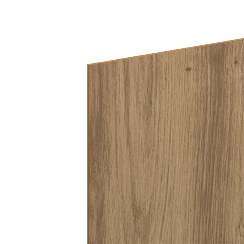 Dekoratyvinės Panelės 150 pcs Amatininkų ąžuolas