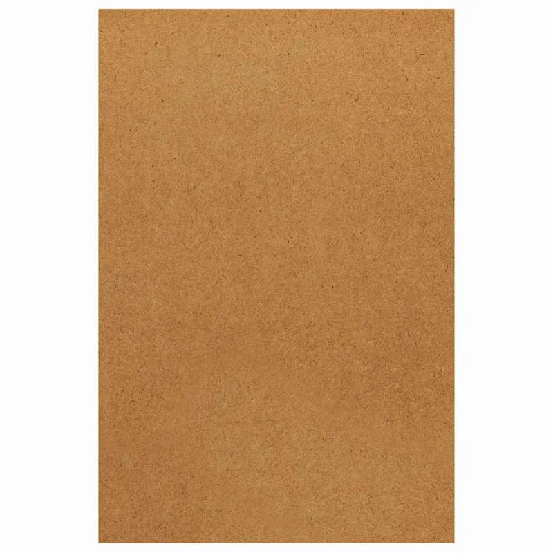 Dekoratyvinės Panelės 50 pcs Juodas ąžuolas 30 x 42 x 0.27 cm