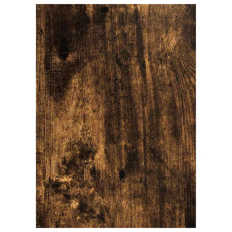 Dekoratyvinės Panelės 50 pcs Rūkyta ąžuolas 30 x 42 x 0.27 cm