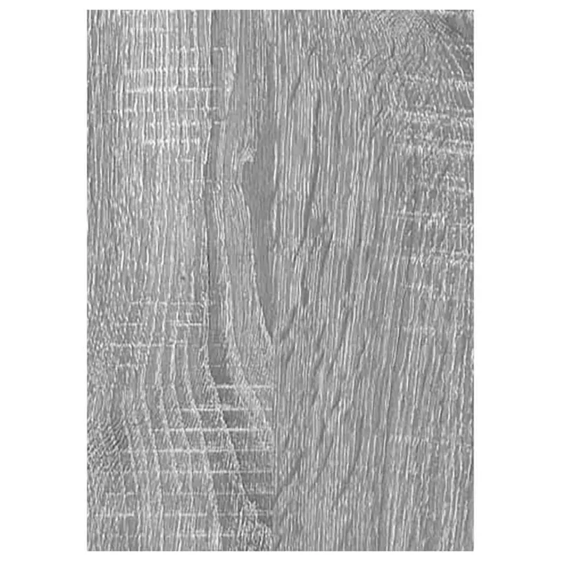 Dekoratyvinės Panelės 12 pcs Pilkas Sonoma 30 x 42 x 0.27 cm
