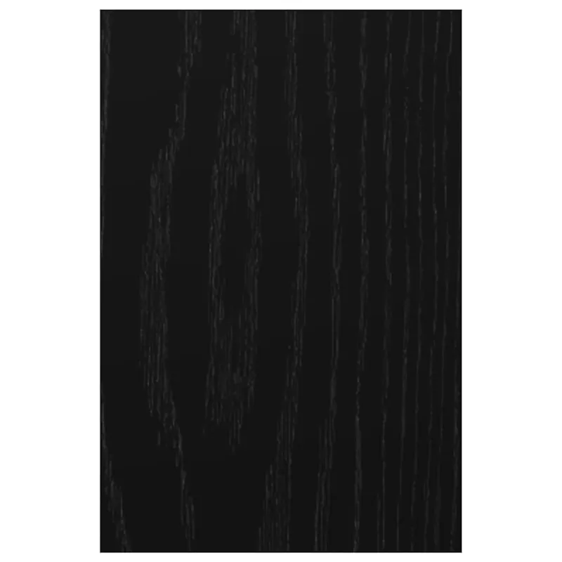 Dekoratyvinės Panelės 50 pcs Juodas ąžuolas 40 x 60 x 0.27 cm