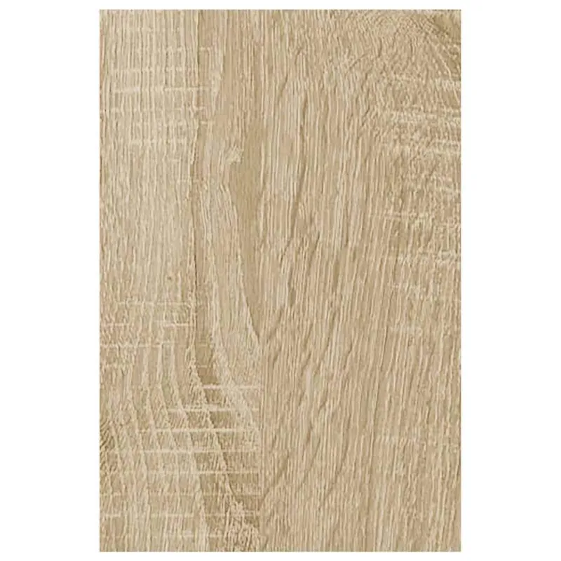 Dekoratyvinės Panelės 50 pcs Sonoma ąžuolas 40 x 60 x 0.27 cm