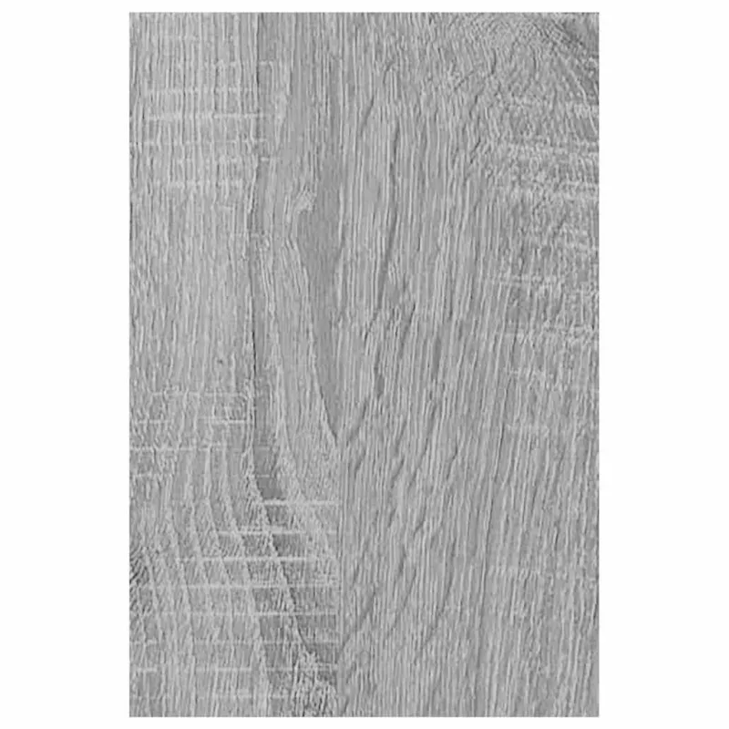 Dekoratyvinės Panelės 50 pcs Pilkas Sonoma 40 x 60 x 0.27 cm