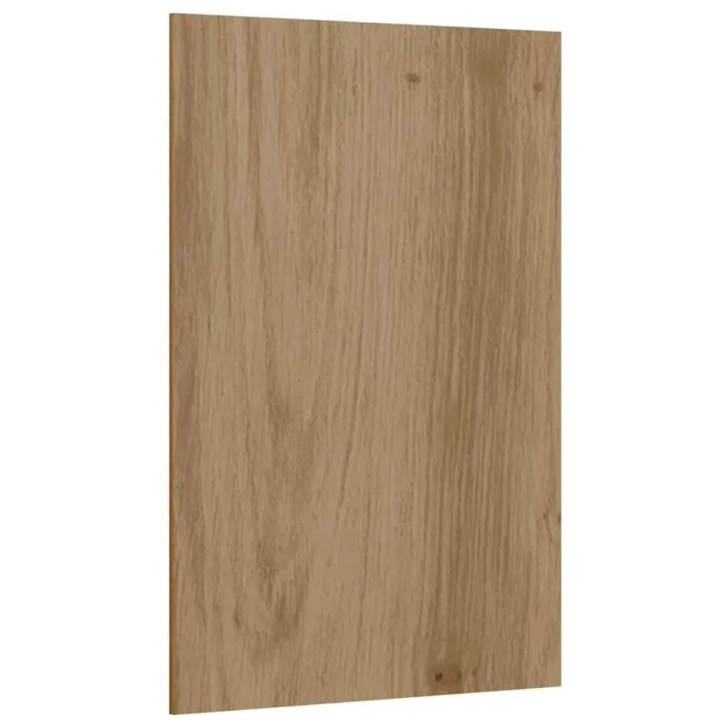 Dekoratyvinės Panelės 50 pcs Amatininkų ąžuolas