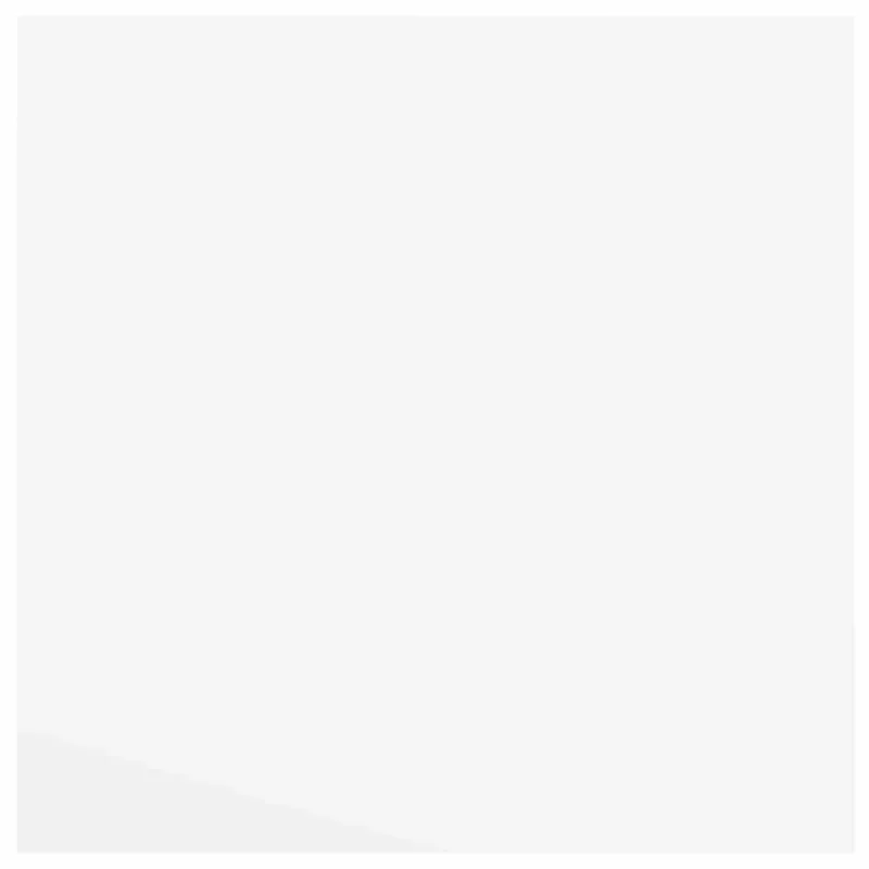 Dekoratyvinės Panelės 50 pcs Balta 30 x 30 x 0.27 cm