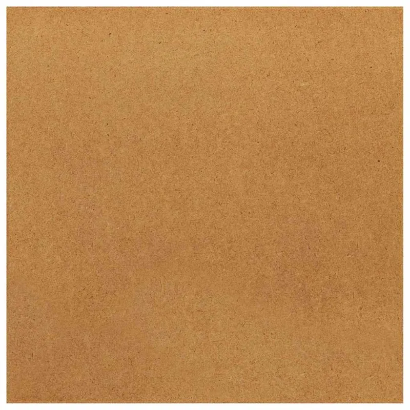 Dekoratyvinės Panelės 50 pcs Balta 30 x 30 x 0.27 cm