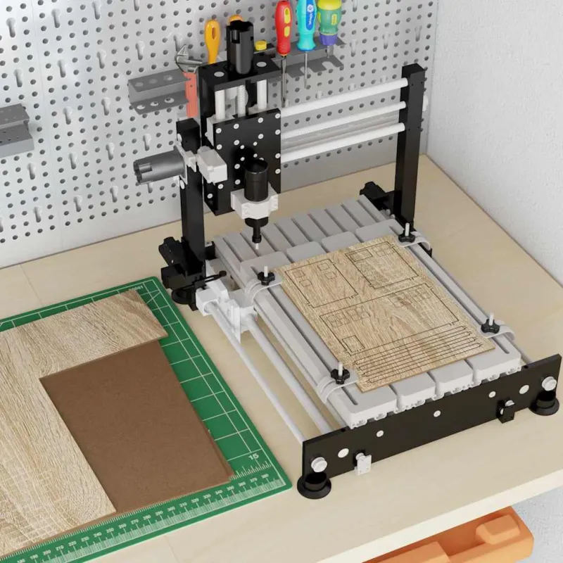 Dekoratyvinės Panelės 12 pcs Sonoma ąžuolas 30 x 30 x 0.27 cm