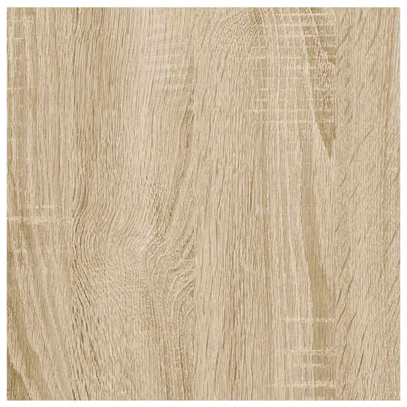 Dekoratyvinės Panelės 12 pcs Sonoma ąžuolas 30 x 30 x 0.27 cm