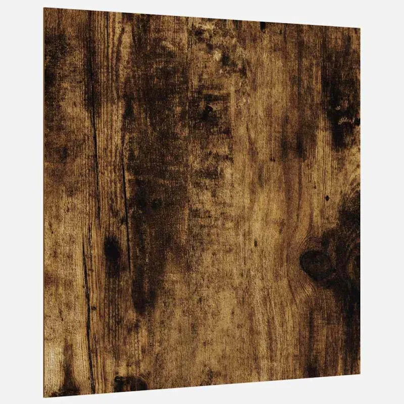 Dekoratyvinės Panelės 12 pcs Rūkyta ąžuolas 30 x 30 x 0.27 cm