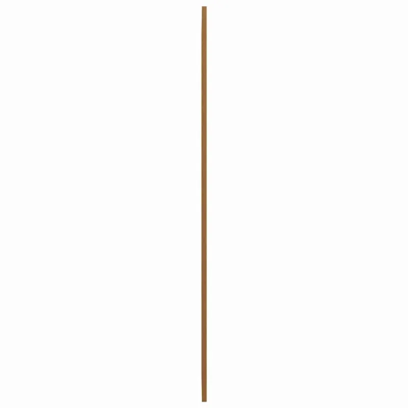 Dekoratyvinės Panelės 50 pcs Rūkyta ąžuolas 30 x 30 x 0.27 cm