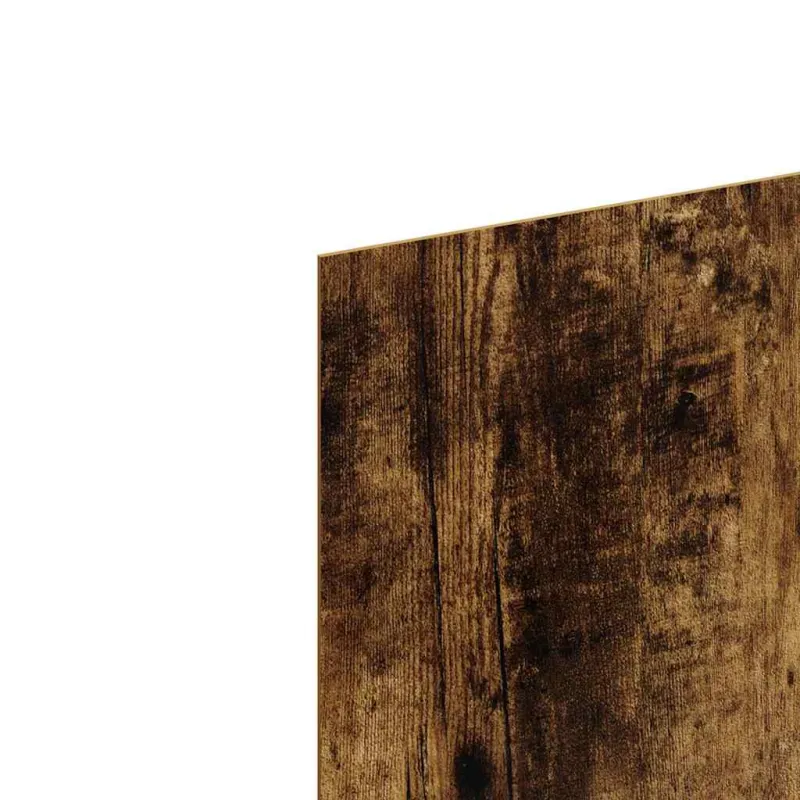 Dekoratyvinės Panelės 50 pcs Rūkyta ąžuolas 30 x 30 x 0.27 cm