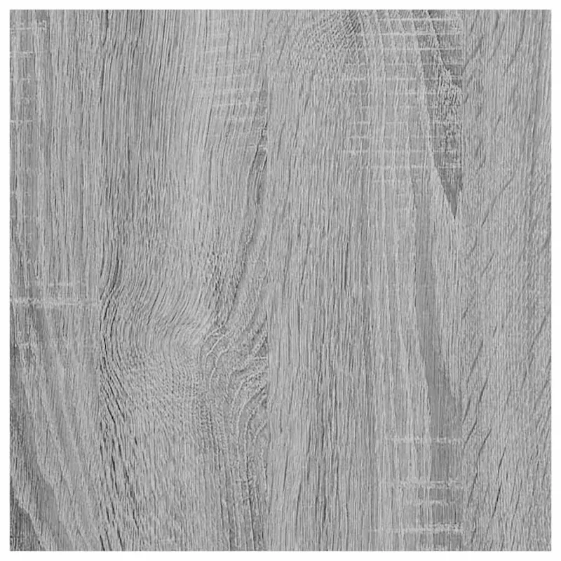 Dekoratyvinės Panelės 50 pcs Pilkas Sonoma 30 x 30 x 0.27 cm
