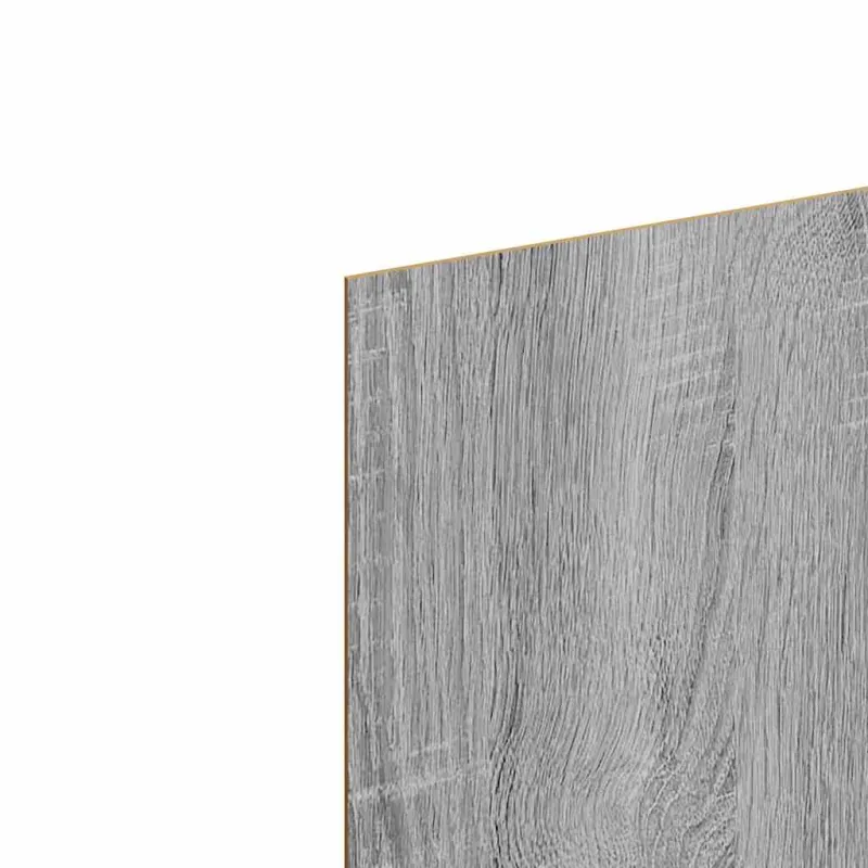 Dekoratyvinės Panelės 50 pcs Pilkas Sonoma 30 x 30 x 0.27 cm