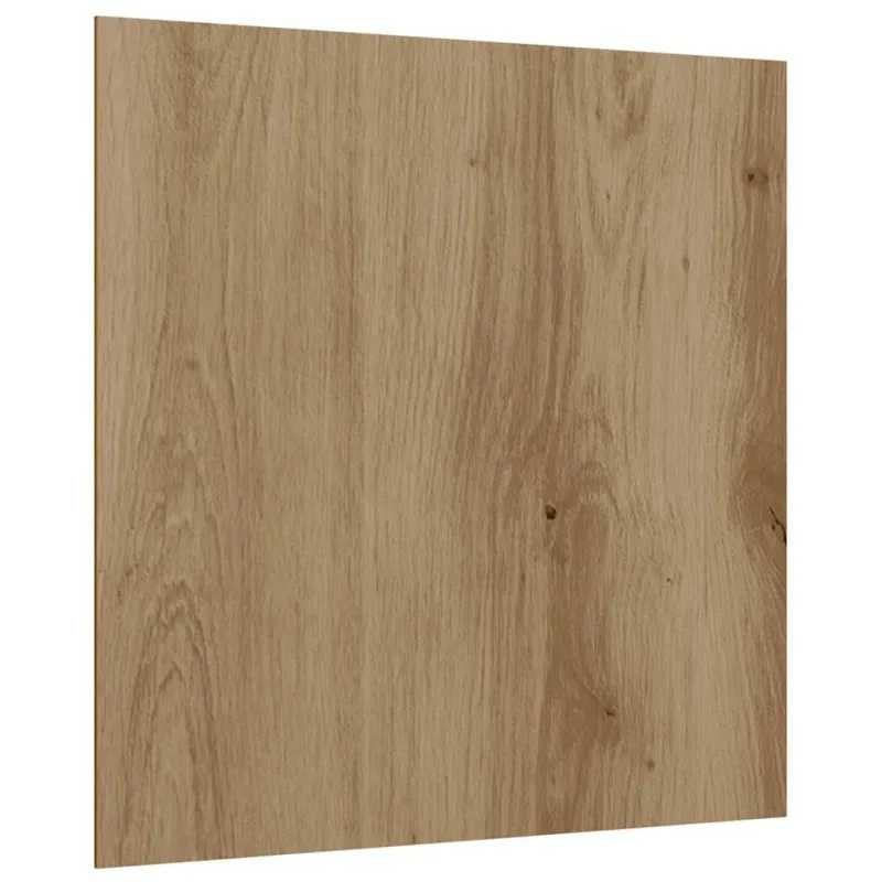 Dekoratyvinės Panelės 50 pcs Amatininkų ąžuolas