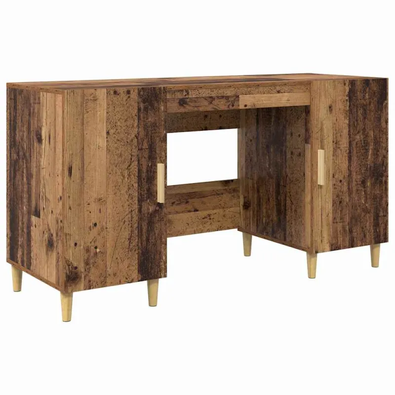 Stalas Senovinis medis 140 x 50 x 75 cm Apdirbta mediena