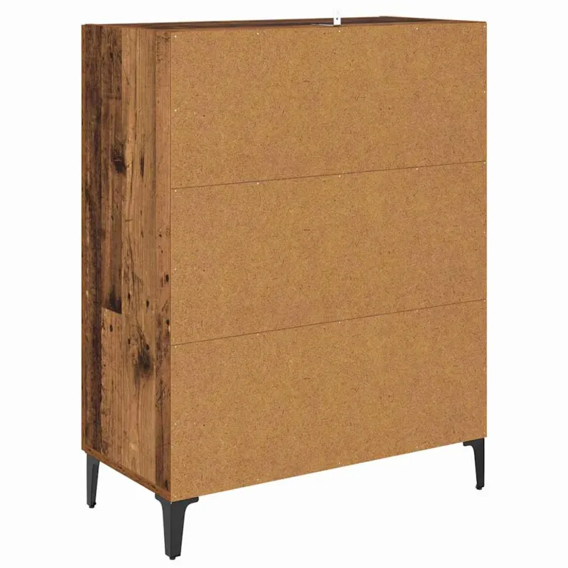 Kabalas Senovinis medis 69,5 x 34 x 90 cm Apdirbta mediena