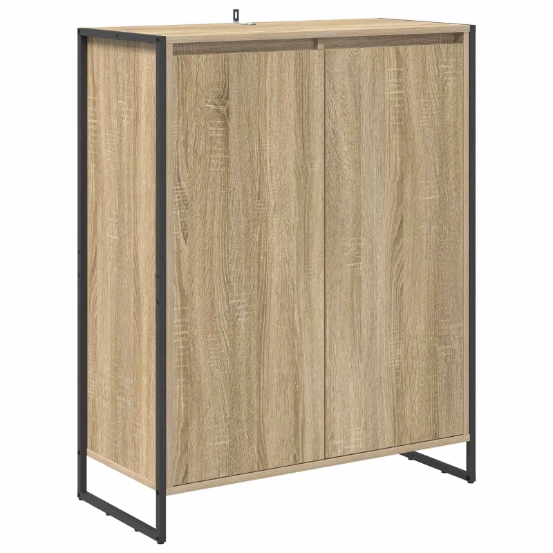 Batu skrynia Sonoma 79 x 36 x 100 cm Apdirbta mediena