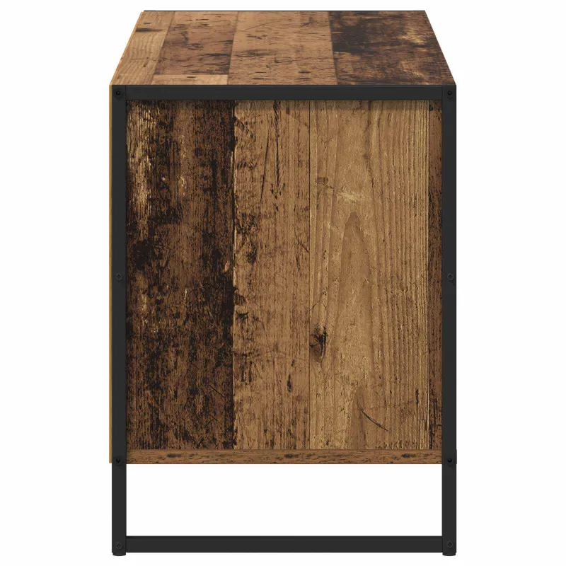 Televizoriaus spintelė Senovinis medis 100 x 36 x 49,5 cm
