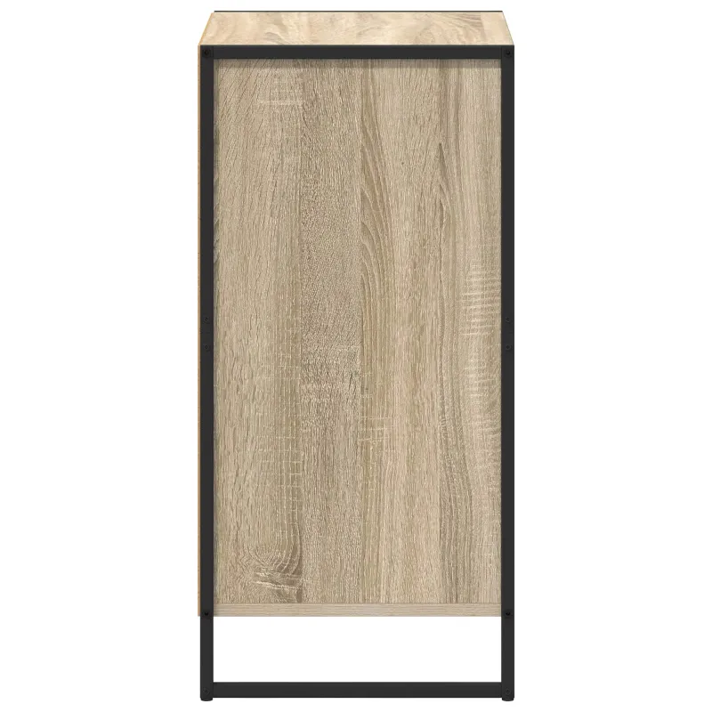 Kabalas Sonoma 43 x 36 x 75,5 cm Apdirbta mediena