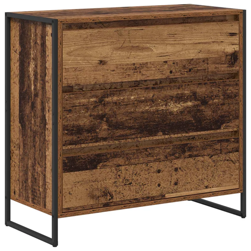 Kabalas Senovinis medis 79 x 36 x 75.5 cm Apdirbta mediena