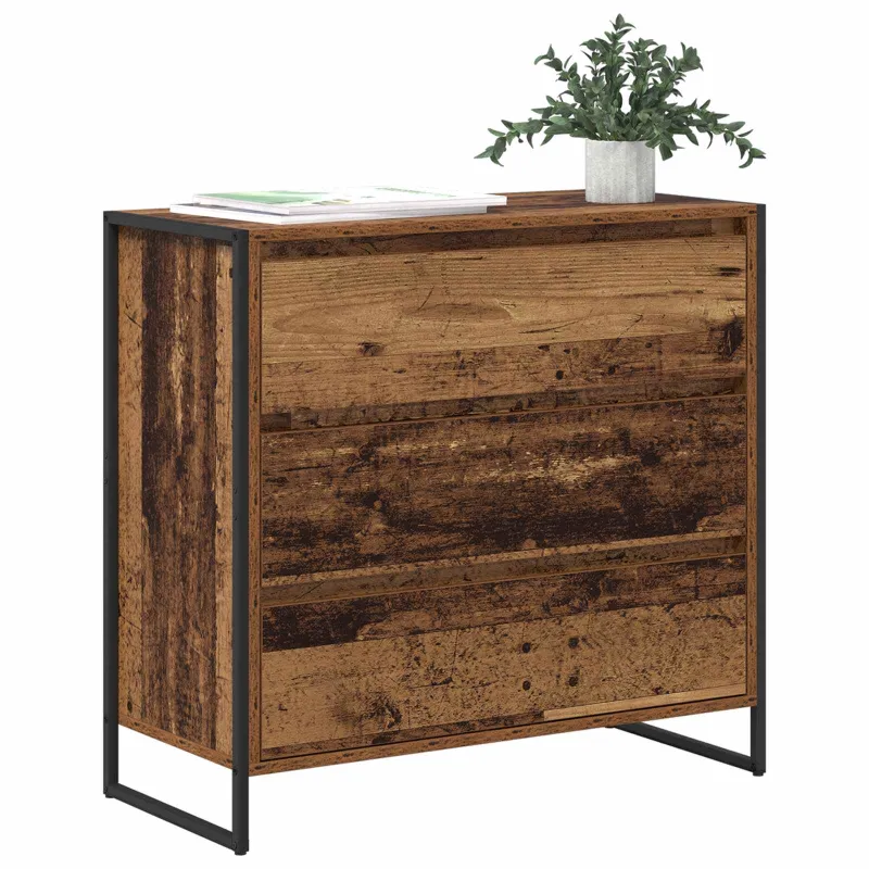 Kabalas Senovinis medis 79 x 36 x 75.5 cm Apdirbta mediena