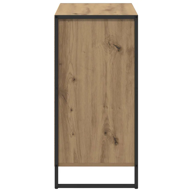 Kabalas Meistrų ąžuolas 79 x 36 x 75.5 cm Apdirbta mediena